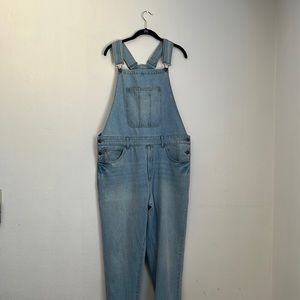 Forever 21 Men Overall XL